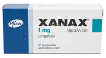 Xanax