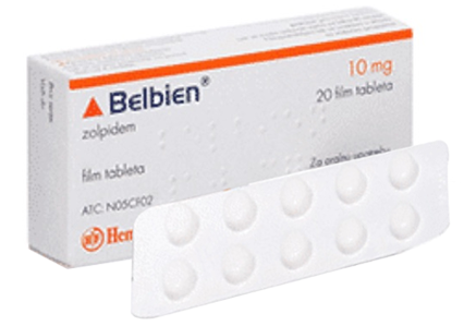 Generic Belbien 10mg Tablets Online
