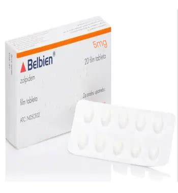 Generic Belbien 5mg Tablets Online