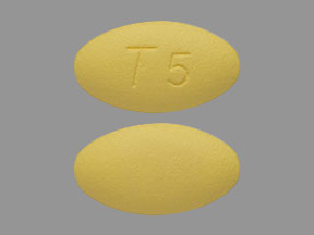 Generi Yellow Tadalafil 50mg Tablet