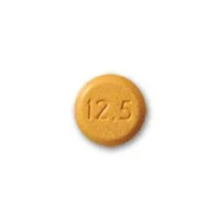 Generic Orange Adderall 12.5mg Tablet