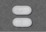 Generic White Hydrocodone 5/325mg Tablets