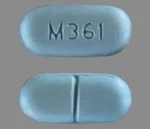 Generic White Hydrocodone 10/650mg Tablet