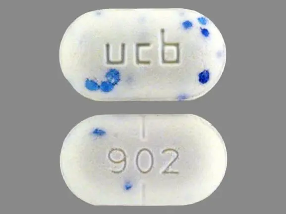 Generic White Lortab 5/500mg Tablet