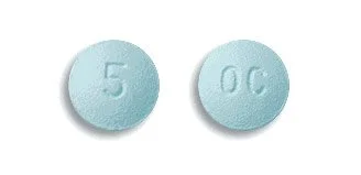 Generic Blue Oxycontin OC 5mg Tablet