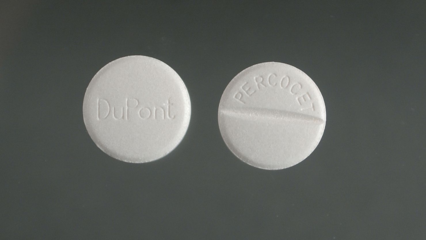 Generic Orange Percocet 7.5/500mg Tablet