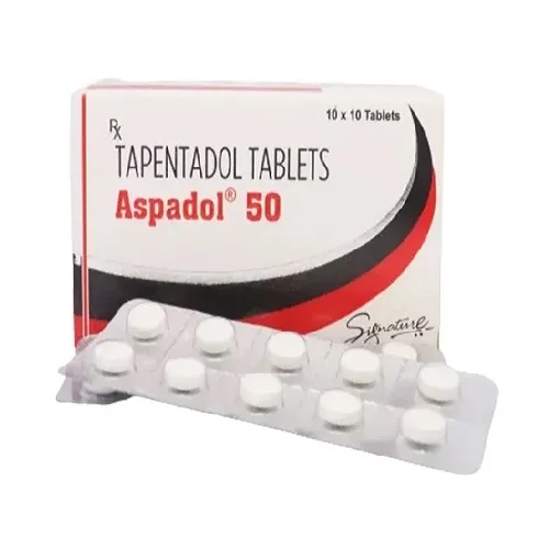 Generic Yellow Aspadol 50mg Tablet